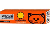Клей Грызунофф оффлайн 135гр (30)