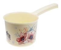 Ковш пластиковый 1.5л Деко Маки М1218 (16)