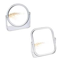 Зеркало настольное ЮниLook 347-003