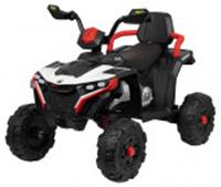 Детский электромобиль квадроцикл TR705 (Красный TR705) 92*66*70, Китай, код 60003020069, штрихкод 696113665568, артикул TR705