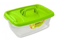 Контейнер для продуктов С276 16л Чезаре (8)