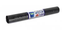 Мешок для мусора 240л 10шт 40мкм Grifon 101-037 (20)