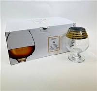 Набор бокалов 6шт для коньяка GN44188/06 РиО 0082104
