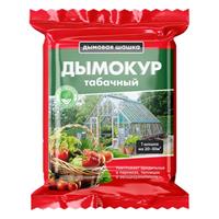 Шашка дымовая Дымокур табачный 250гр (20)