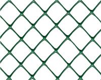 Решетка заборная 1.5х20м З-40/1.5/20 Э хаки