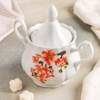 Сахарница 550 Яблоневый цвет 9С1247Ф34 (12)