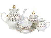 Сервиз чайный 15пр Колье-2 2С0632ф34 (1)
