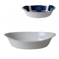 Форма для запекания 32х20 овальная Smart Cuisine N3083 (6)