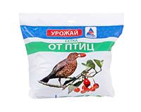 Сетка от птиц 2х5м хаки У-6/2/5 (15)
